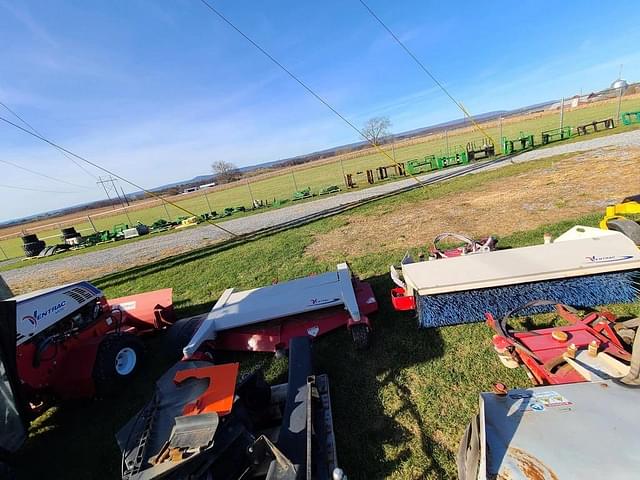 Image of Ventrac 4500Y equipment image 4