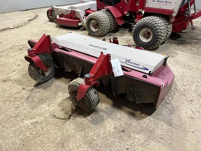Image of Ventrac 4500Y equipment image 1