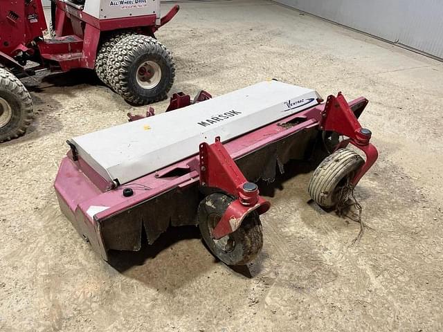 Image of Ventrac 4500Y equipment image 3