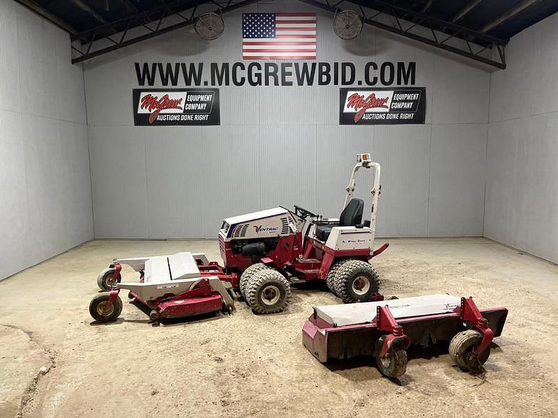 Image of Ventrac 4500Y Primary image