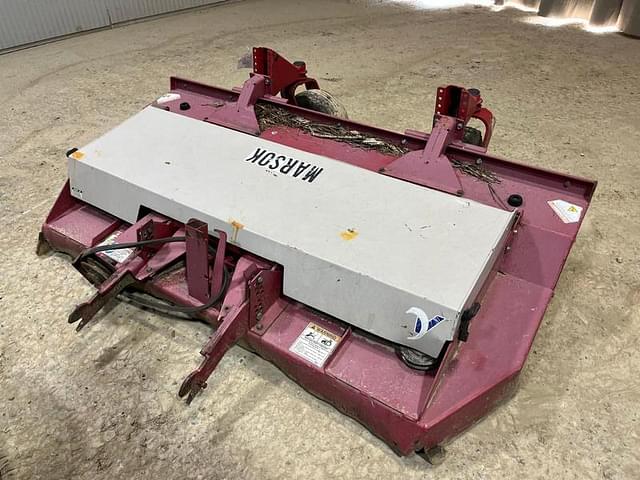Image of Ventrac 4500Y equipment image 4