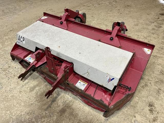 Image of Ventrac 4500Y equipment image 4
