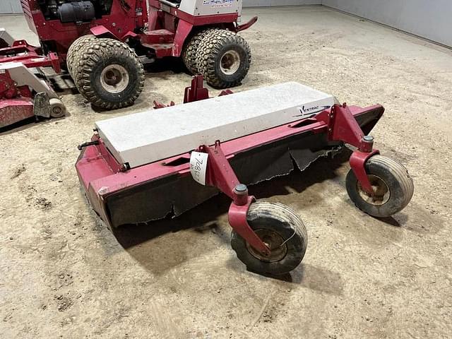 Image of Ventrac 4500Y equipment image 3