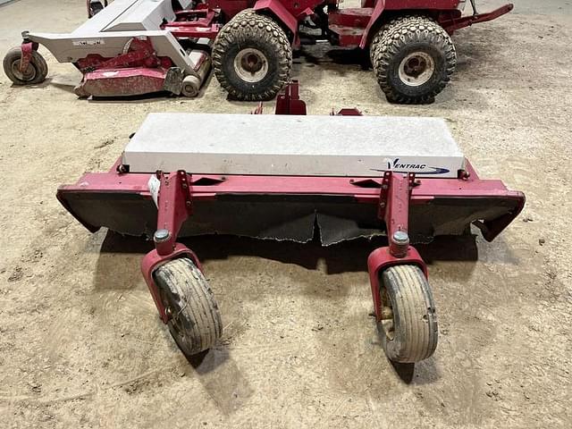 Image of Ventrac 4500Y equipment image 2