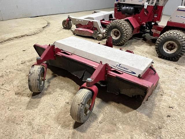 Image of Ventrac 4500Y equipment image 1