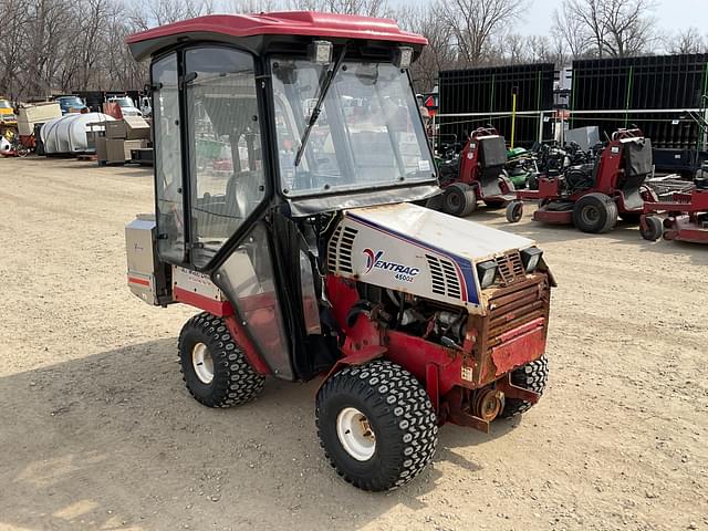 Image of Ventrac 4500Z equipment image 2