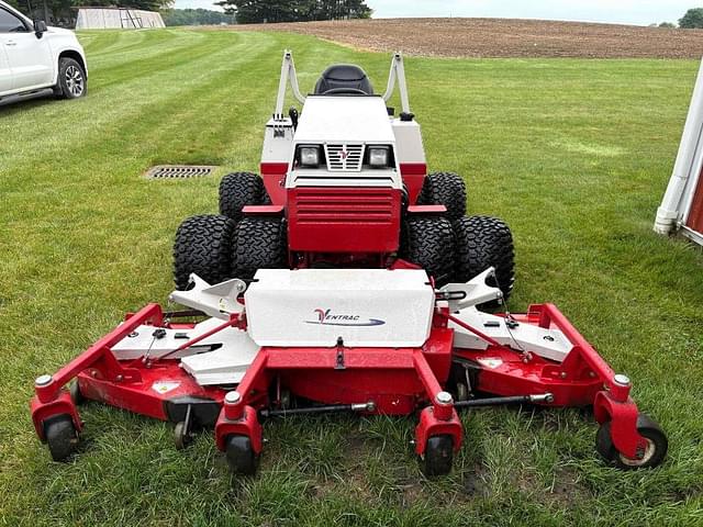 Image of Ventrac 4500Z equipment image 1