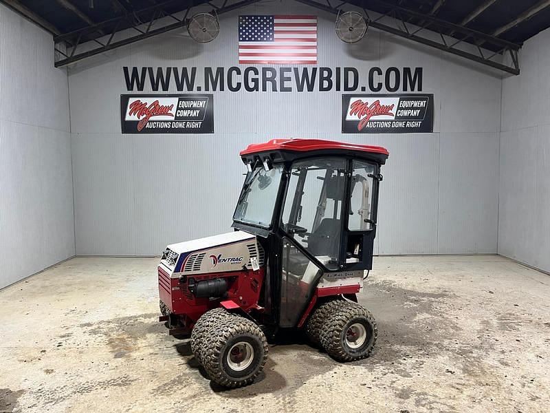 Image of Ventrac 4500Z Primary image