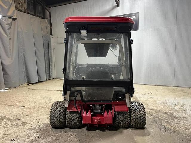Image of Ventrac 4500Z equipment image 3