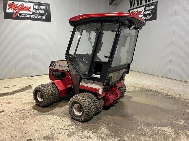 Image of Ventrac 4500Z equipment image 2