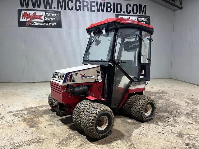 Image of Ventrac 4500Z equipment image 1