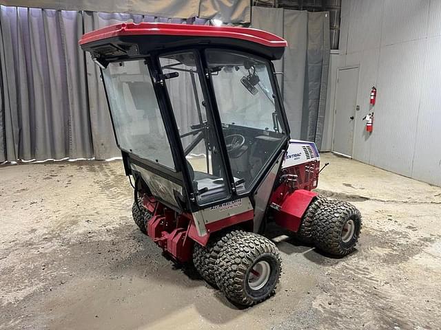 Image of Ventrac 4500Z equipment image 4