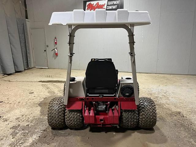 Image of Ventrac 4500Z equipment image 3