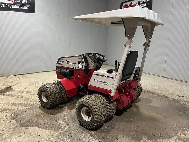 Image of Ventrac 4500Z equipment image 2