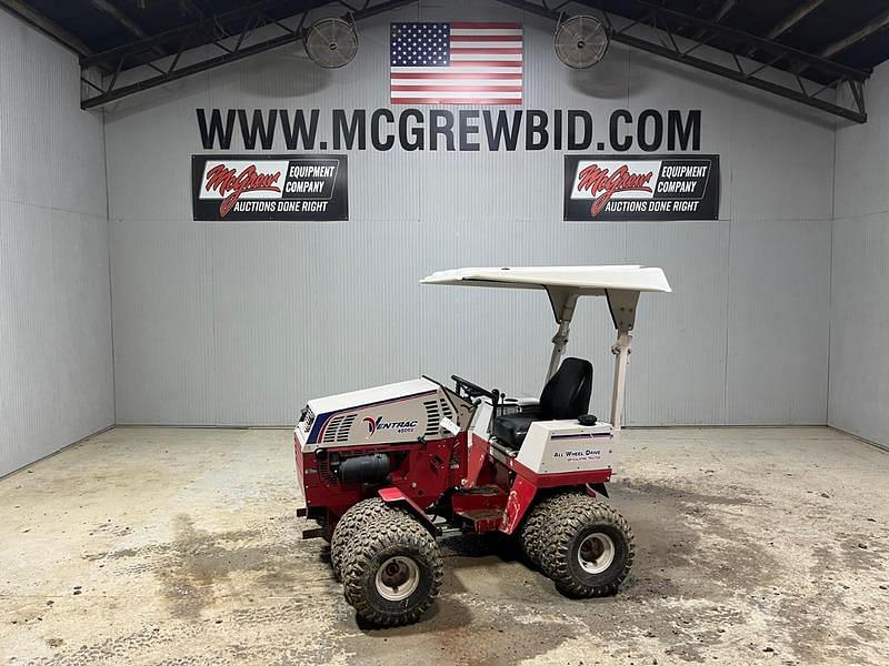 Image of Ventrac 4500Z Primary image
