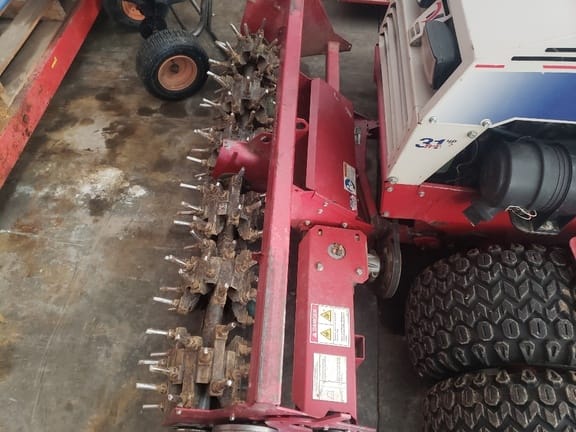 Main image Ventrac EA600