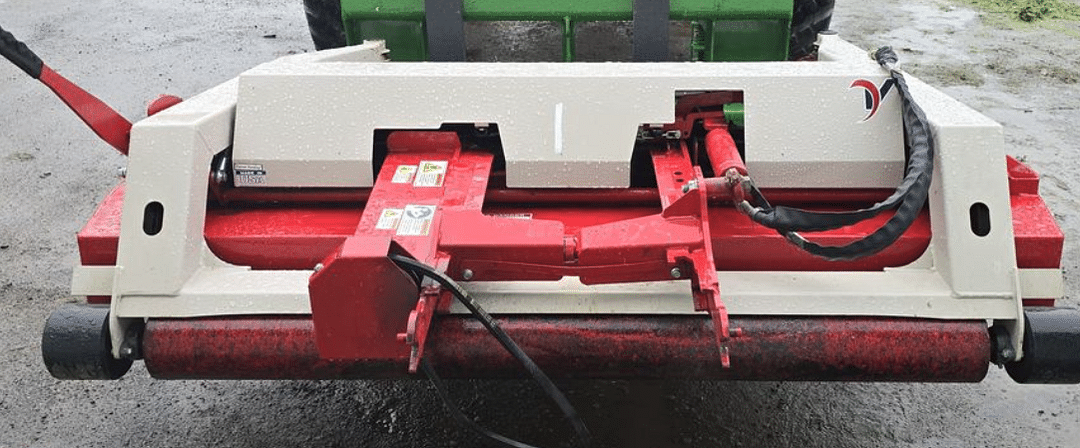 Image of Ventrac MS720 Primary image