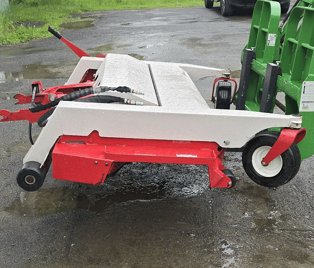 Image of Ventrac MS720 equipment image 1
