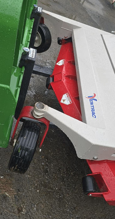 Image of Ventrac MS720 equipment image 3