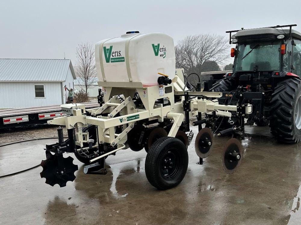 Main image Veris MSP3