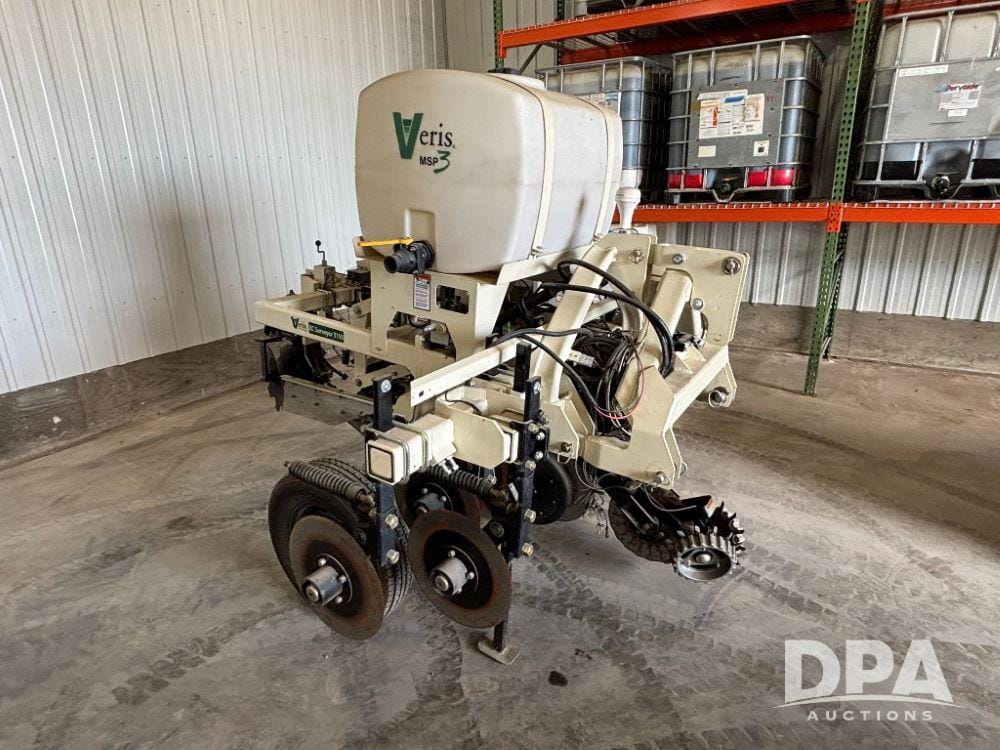 Main image Veris MSP3