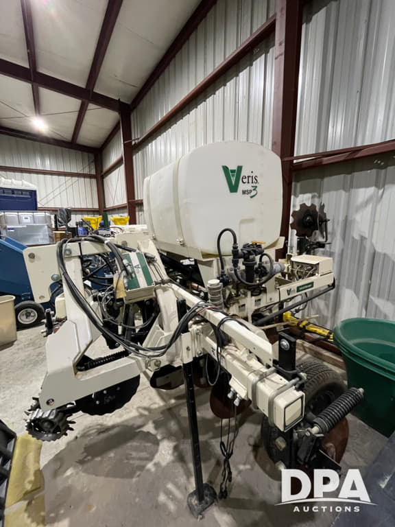 Image of Veris MSP3 equipment image 1