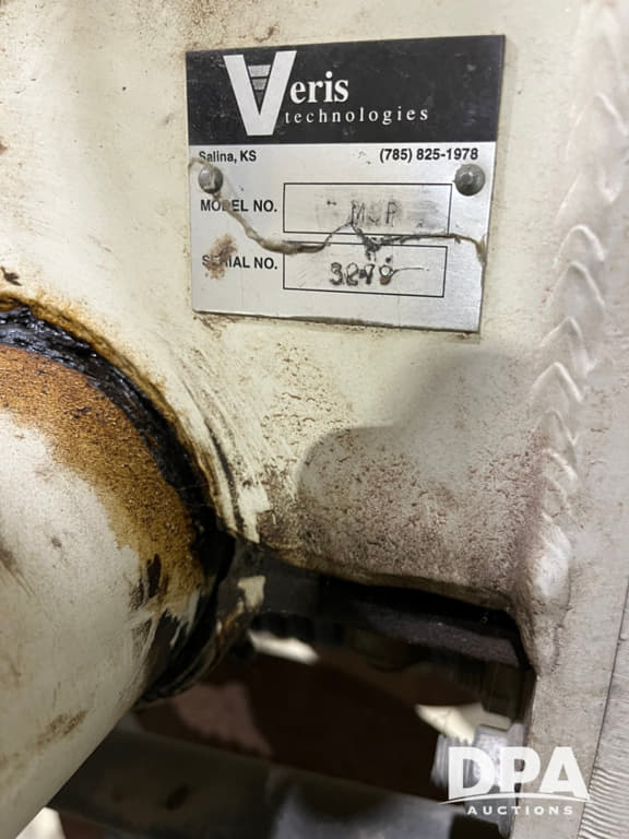 Image of Veris MSP3 equipment image 4