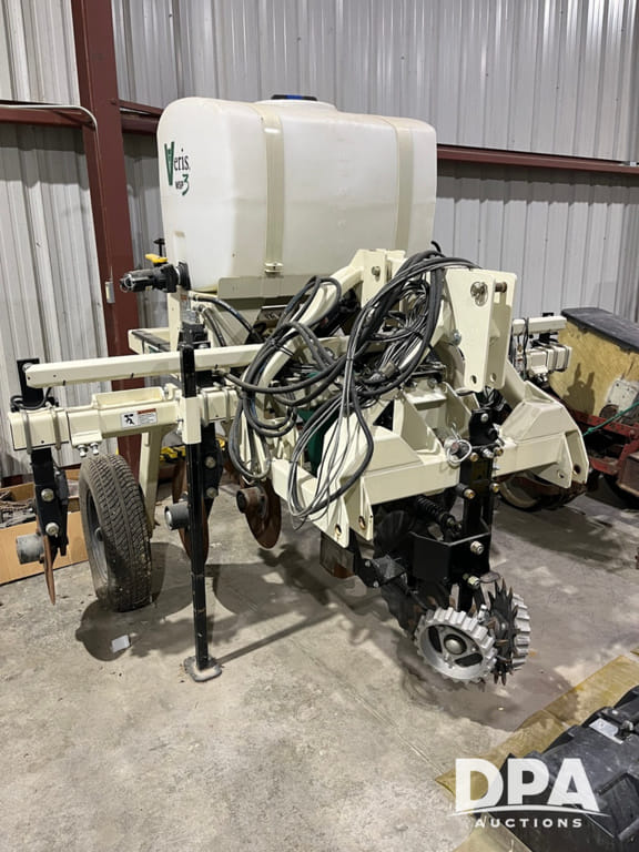 Veris MSP3 Equipment Image0