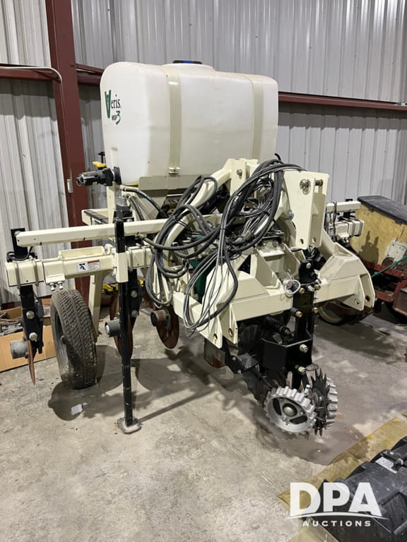 Image of Veris MSP3 Primary image