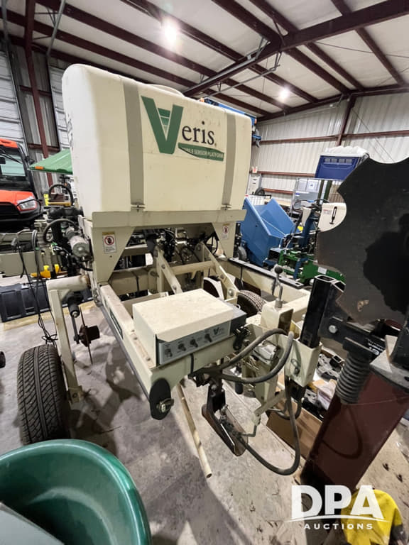 Image of Veris MSP3 equipment image 3