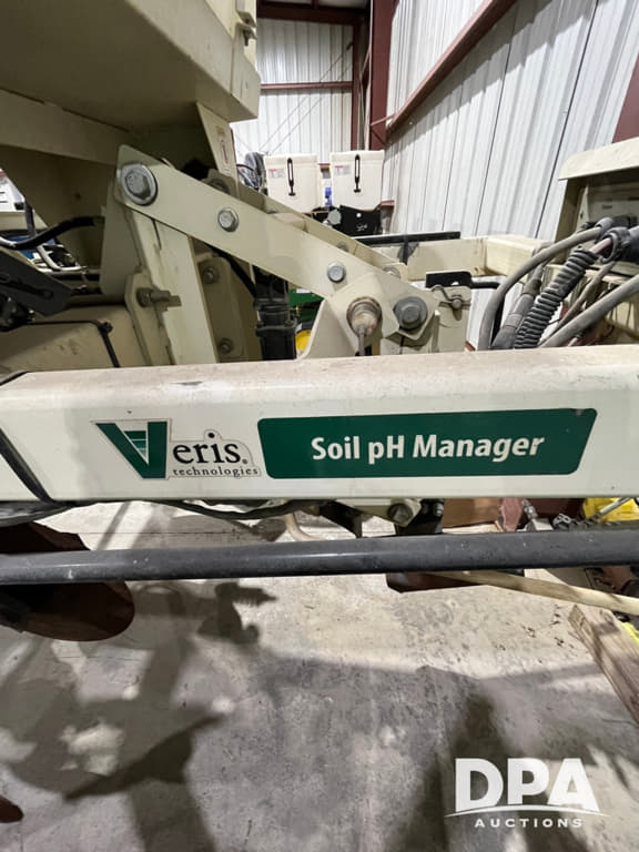 Image of Veris MSP3 equipment image 2