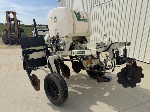 Image of Veris MSP3 equipment image 2