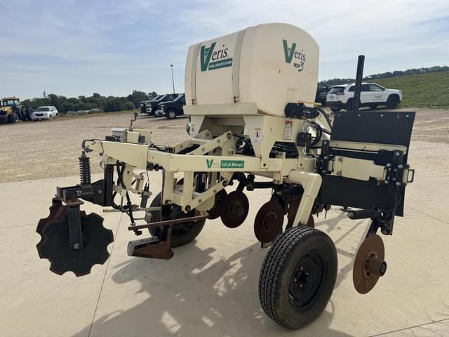 Image of Veris MSP3 equipment image 4