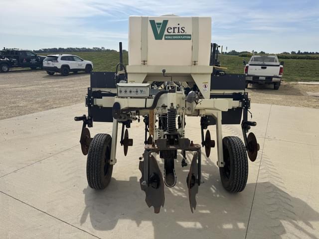 Image of Veris MSP3 equipment image 3