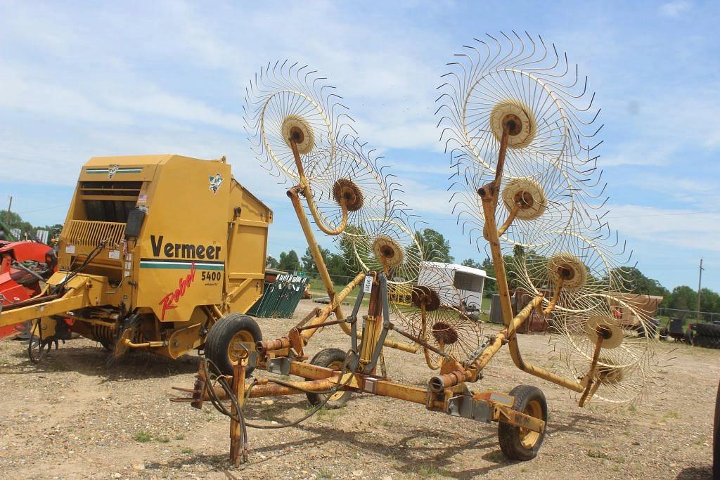 Image of Vermeer WR22 Primary image
