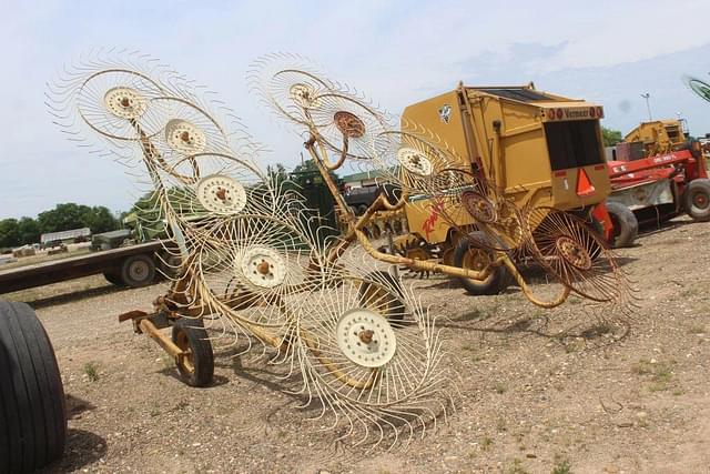 Image of Vermeer WR22 equipment image 3