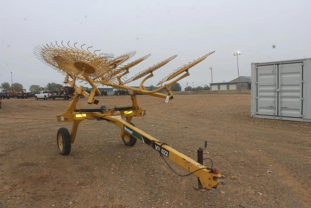 Image of Vermeer VR1022 Image 1