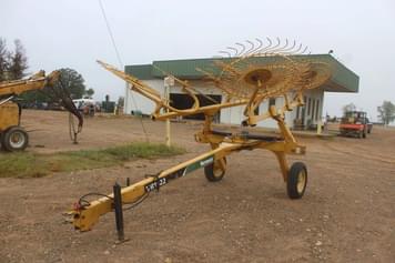 Main image Vermeer VR1022