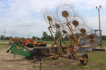 Main image Vermeer WR22