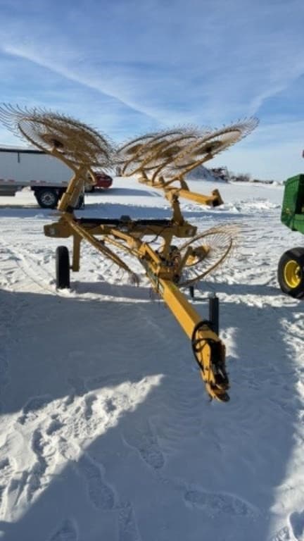 Image of Vermeer VR1022 equipment image 1