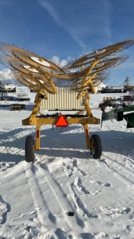 Image of Vermeer VR1022 equipment image 4