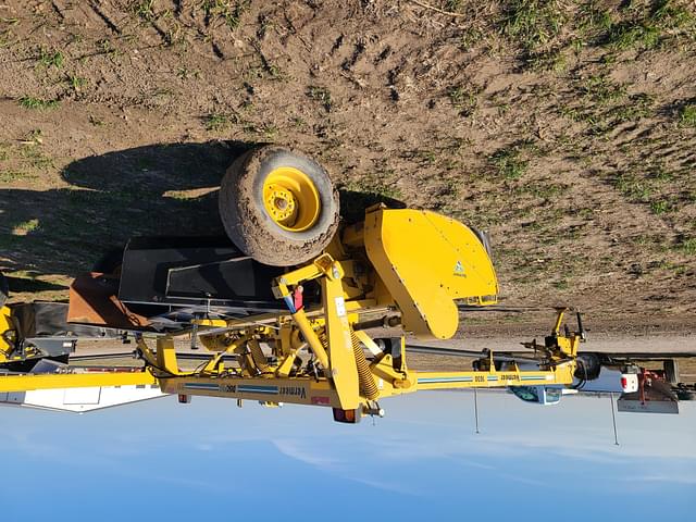Image of Vermeer MC1030 equipment image 3