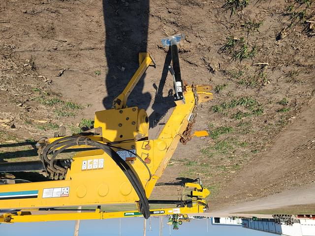 Image of Vermeer MC1030 equipment image 4
