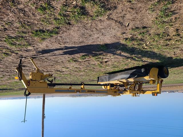 Image of Vermeer MC1030 equipment image 1
