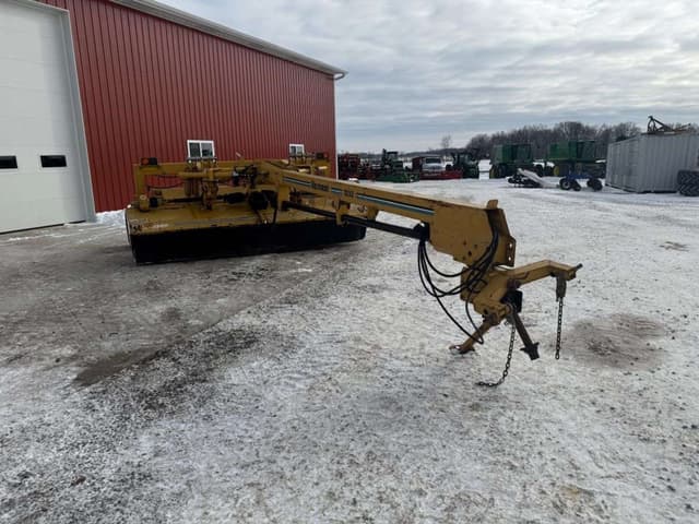 Image of Vermeer MC1030 equipment image 4