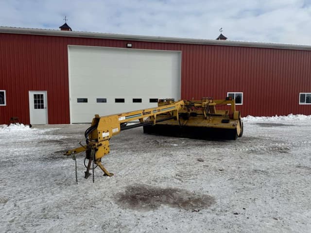 Image of Vermeer MC1030 equipment image 2