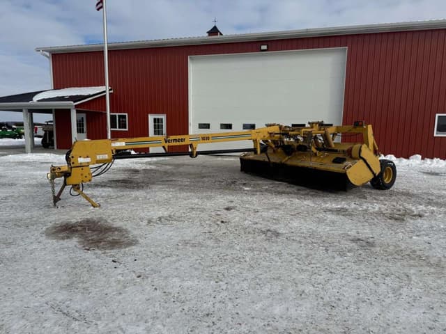 Image of Vermeer MC1030 equipment image 1