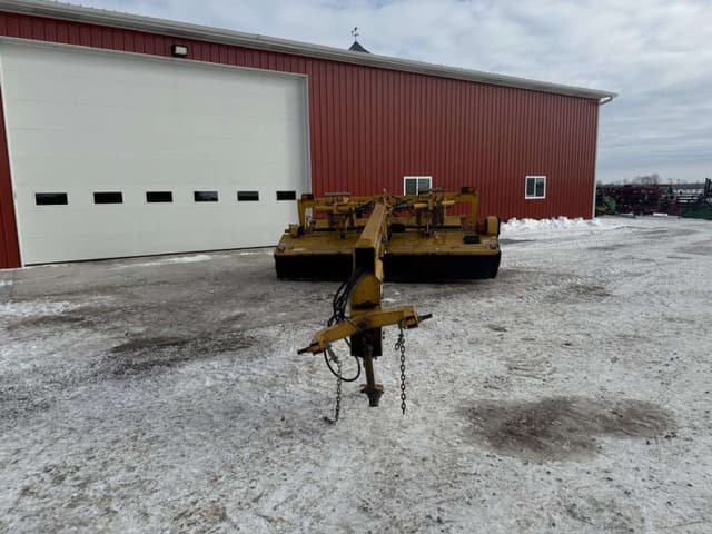 Image of Vermeer MC1030 equipment image 3