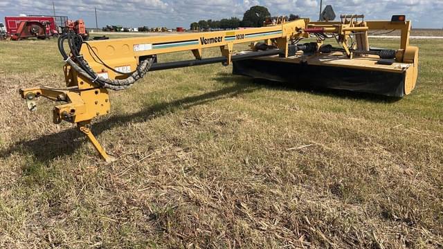 Image of Vermeer MC1030 equipment image 1