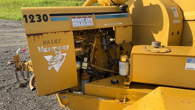 Image of Vermeer BC1230 equipment image 3